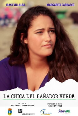 La chica del bañador verde (2017) La chica del bañador verde (2017)