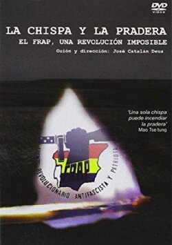 La chispa y la pradera (2012)