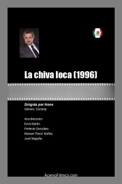 La chiva loca (1996) La chiva loca (1996)