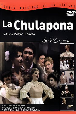La Chulapona (1988) La Chulapona (1988)