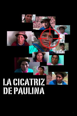 La cicatriz de Paulina (2011) La cicatriz de Paulina (2011)
