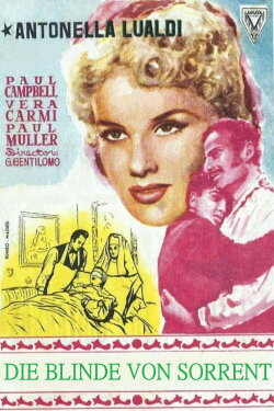La cieca di Sorrento (1953) La cieca di Sorrento (1953)