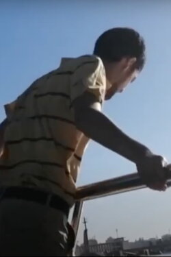 La ciencia del Catamarán (2020)