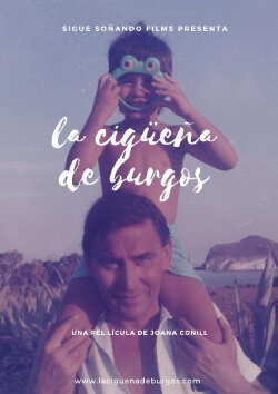La cigüeña de Burgos (2021) La cigüeña de Burgos (2021)