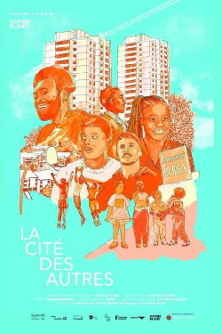 La Cité des autres (2021) La Cité des autres (2021)