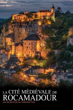 La cité médiévale de Rocamadour (2020) La cité médiévale de Rocamadour (2020)