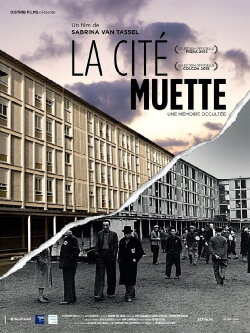 La cité muette (2015) La cité muette (2015)