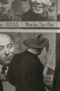 La città rossa (1952) La città rossa (1952)