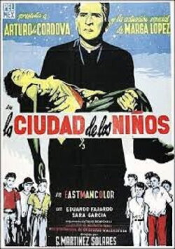 La ciudad de los niños (1957) La ciudad de los niños (1957)