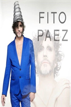 La Ciudad Liberada en el Antel Arena - Fito Páez (2019) La Ciudad Liberada en el Antel Arena - Fito Páez (2019)