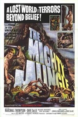 La ciudad sagrada (1959) La ciudad sagrada (1959)