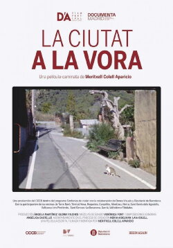 La ciutat a la vora (2022) La ciutat a la vora (2022)