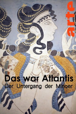 Les Minoens: La civilisation engloutie (2010) Les Minoens: La civilisation engloutie (2010)