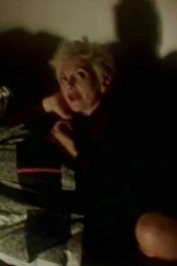 La clé n'est pas dans le pot de géranium (1989)