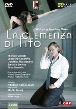 La Clemenza di Tito (2006) La Clemenza di Tito (2006)