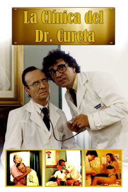 La clínica del Dr. Cureta (1987) La clínica del Dr. Cureta (1987)