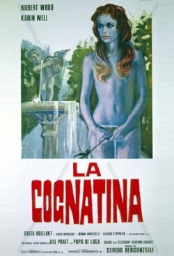 La cognatina (1975) La cognatina (1975)