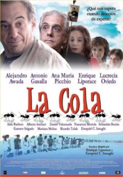 La cola (2012) La cola (2012)