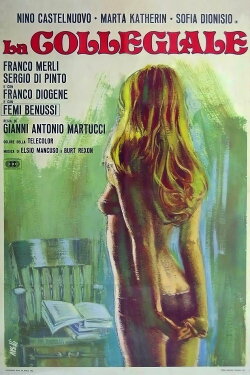 La collegiale (1975) La collegiale (1975)
