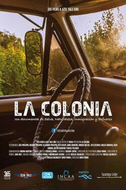 La colonia (2015)