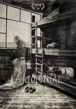 La Colonial (2023)