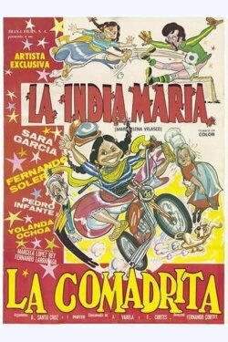 La comadrita (1978) La comadrita (1978)