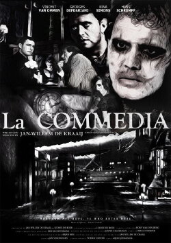 La Commedia (2013) La Commedia (2013)