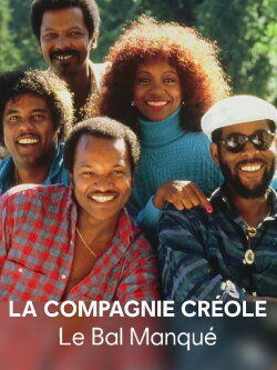 La Compagnie créole, le bal manqué (2023)