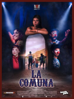 La comuna (2023)
