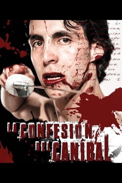 La Confesión del Caníbal (2021)