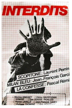 La confesse (1979) La confesse (1979)