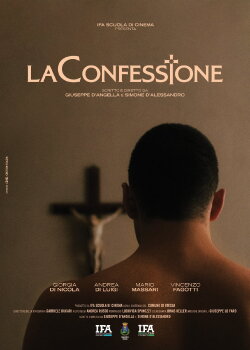 La Confessione (2022)
