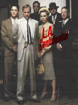 L.A. Confidential (2003) L.A. Confidential (2003)