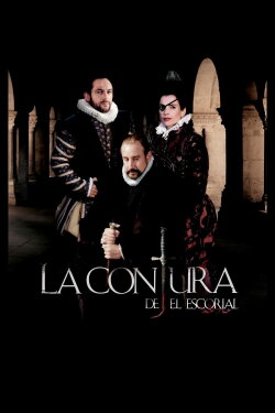 La conjura de El Escorial (2008) La conjura de El Escorial (2008)