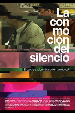 La conmoción del silencio (2016)