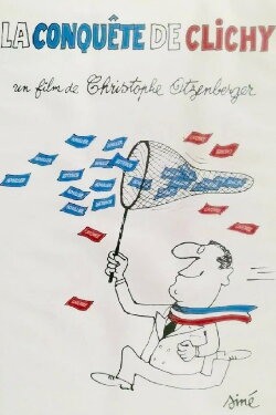 La conquête de Clichy (1995) La conquête de Clichy (1995)