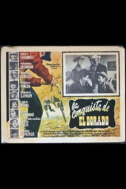 La conquista de El Dorado (1965) La conquista de El Dorado (1965)