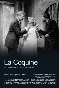 La Coquine (1968) La Coquine (1968)