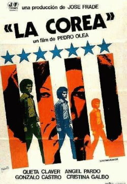 La Corea (1976) La Corea (1976)