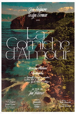 La Corniche d'Amour (1955)