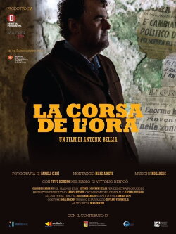 La corsa de L'Ora (2017) La corsa de L'Ora (2017)
