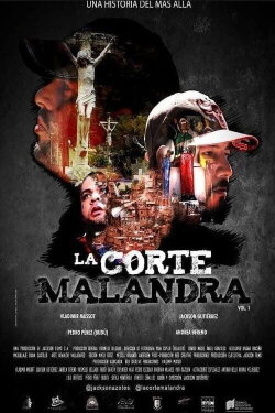 La Corte Malandra (2019)