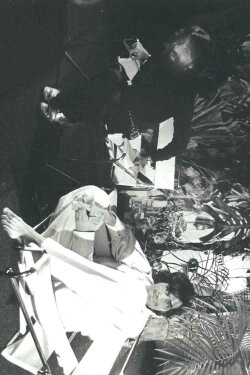 La Cotorra I (1976)