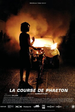 La Course de Phaéton (2023)