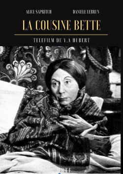 La Cousine Bette (1964)