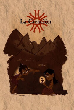 La Creación (2021)