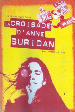 La croisade d'Anne Buridan (1995) La croisade d'Anne Buridan (1995)