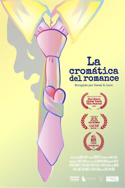 La cromática del Romance (2020) La cromática del Romance (2020)