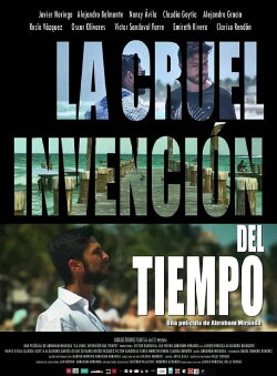 La cruel invención del tiempo (2018)