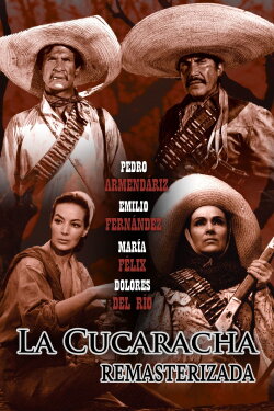 La Cucaracha (1959)